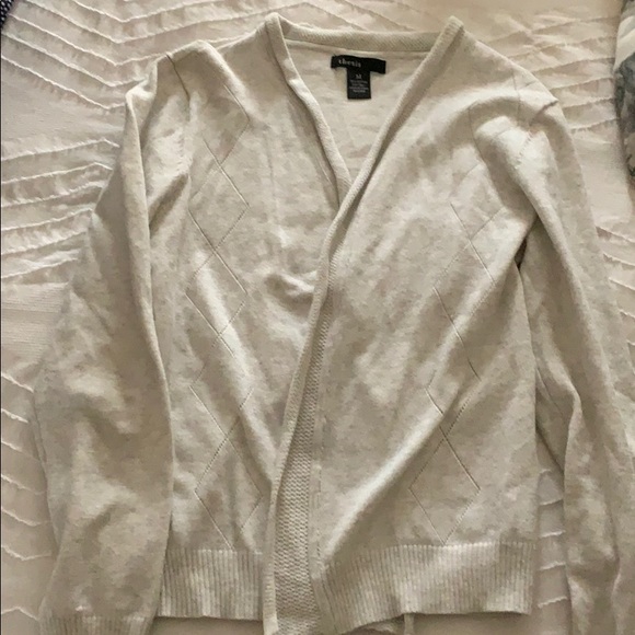 Lightweight cardigan - Picture 2 of 3